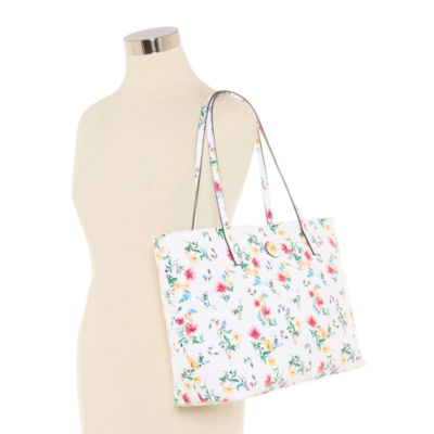 Liz Claiborne Lisa Tote Bag