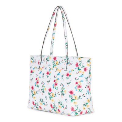 Liz Claiborne Lisa Tote Bag