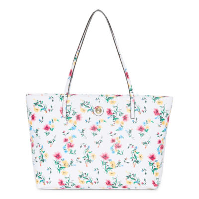 Liz Claiborne Lisa Tote Bag