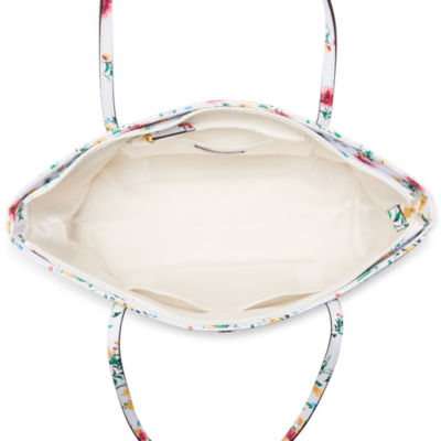 Liz Claiborne Lisa Tote Bag