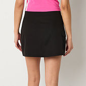 Short flowy skirts clearance jcpenney