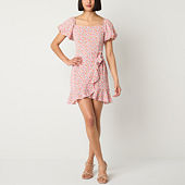 Scarlett Pink Dresses for Women JCPenney