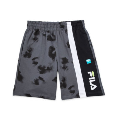 FILA Big Boys Pull-On Short