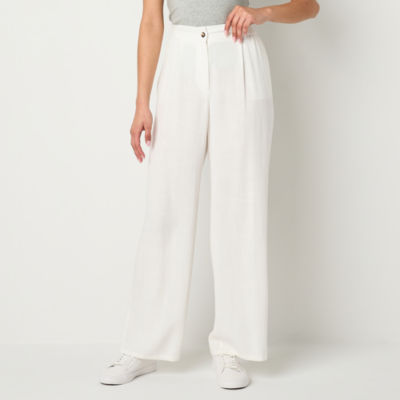 by&by-Juniors Relaxed Fit Straight Trouser