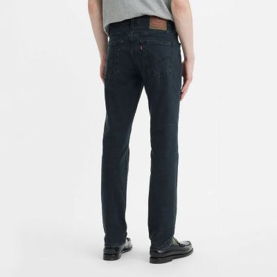 Levi's® Mens 511™ Stretch Fabric Straight Leg Slim Fit Jean