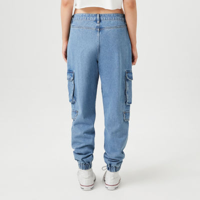 Forever 21 hot sale junior jeans