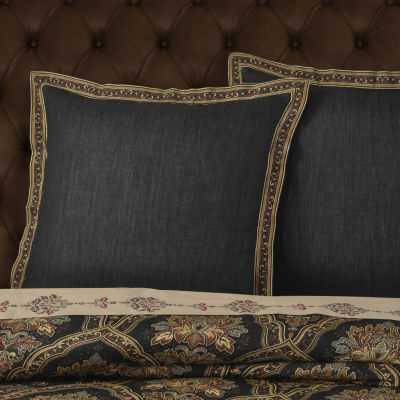 Queen Street Maria Euro Shams
