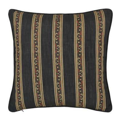 Queen Street Maria Square Throw Pillow