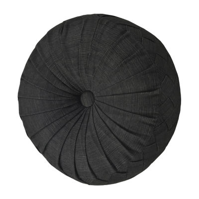 Queen Street Maria Round Throw Pillow