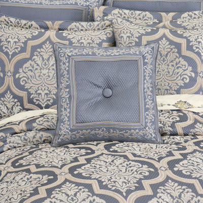 Queen Street Sondra Square Throw Pillows