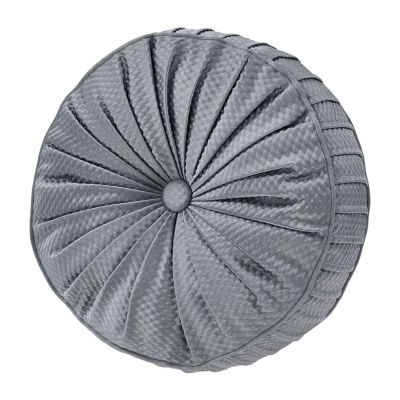 Queen Street Sondra Round Throw Pillow