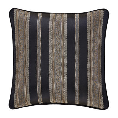 Queen Street Amber Square Throw Pillows