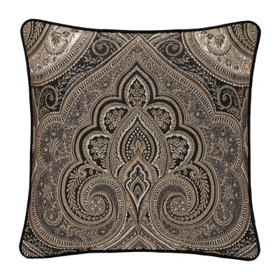 Queen Street Camina Square Throw Pillow MainPlace Mall