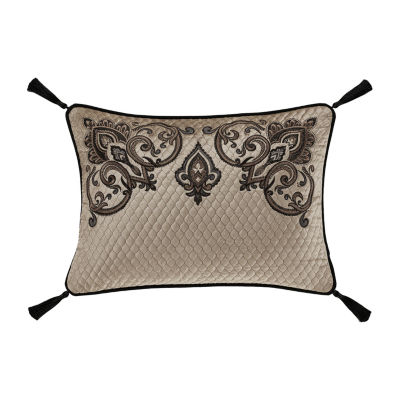 Queen Street Camina Rectangular Throw Pillows - JCPenney