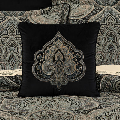 Queen Street Viccorino Square Throw Pillows