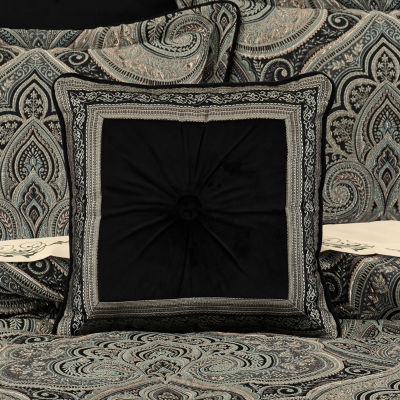 Queen Street Viccorino Square Throw Pillows