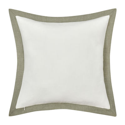 Queen Street Angela Square Throw Pillow