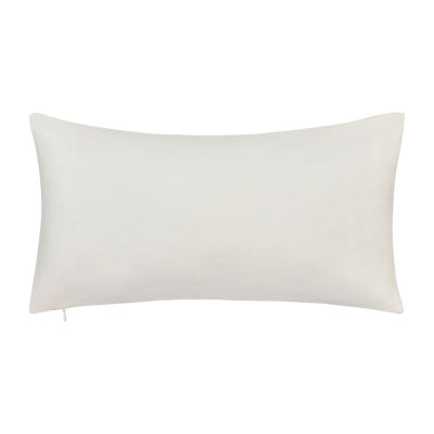 Queen Street Angela Rectangular Throw Pillow