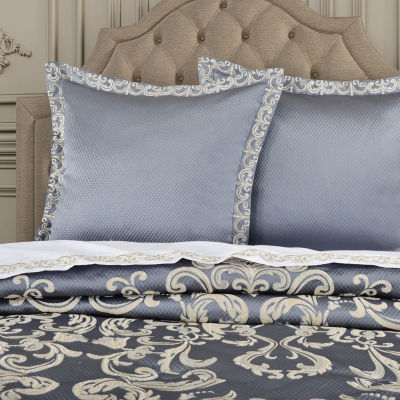 Queen Street Del Toro Euro Sham