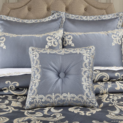 Queen Street Del Toro Square Throw Pillows
