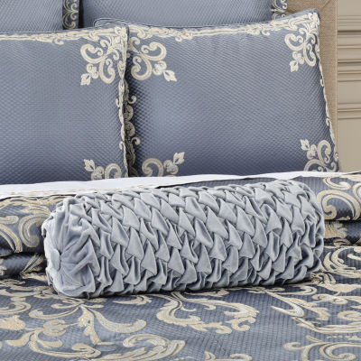 Queen Street Del Toro Cylinder Throw Pillows