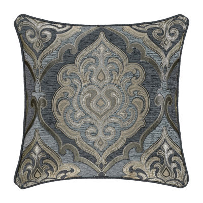 Queen Street Ashley Square Throw Pillow