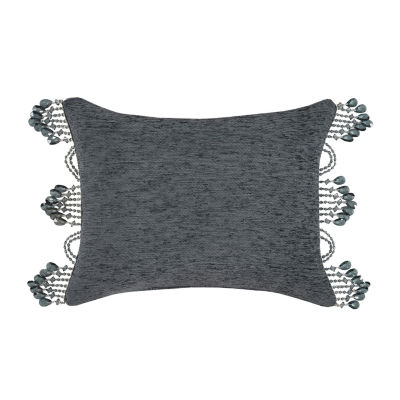 Queen Street Ashley Rectangular Throw Pillow