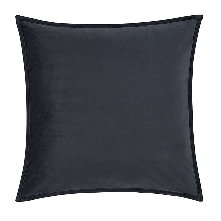 Queen Street Toulhouse Throw Pillow Cover In Blue