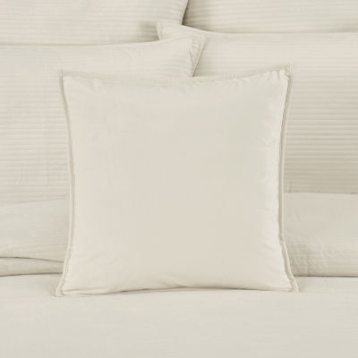 Queen Street Toulhouse Throw Pillow Cover