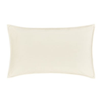 Queen Street Toulhouse Throw Pillow Cover