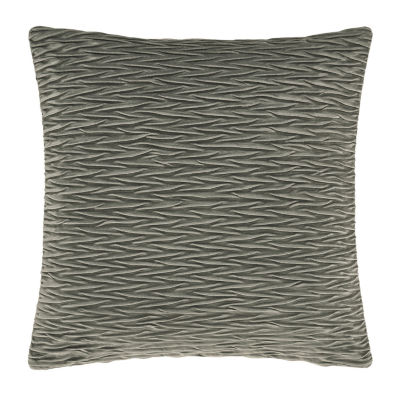Queen Street Toulhouse Ripple Throw Pillow Cover