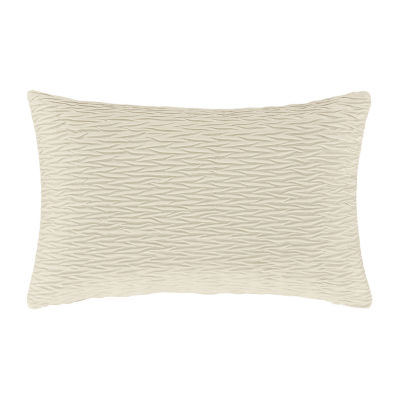 Queen Street Toulhouse Ripple Throw Pillow Cover