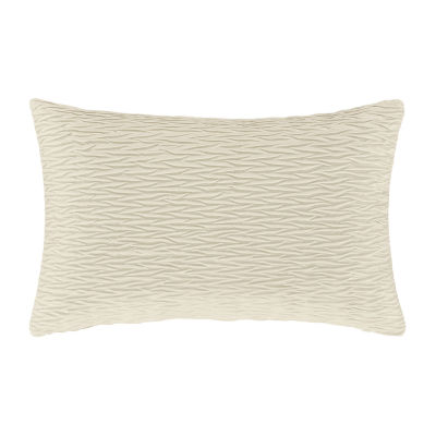 Queen Street Toulhouse Ripple Throw Pillow Cover