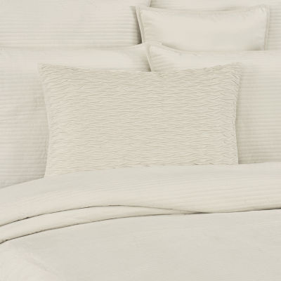 Queen Street Toulhouse Ripple Throw Pillow Cover