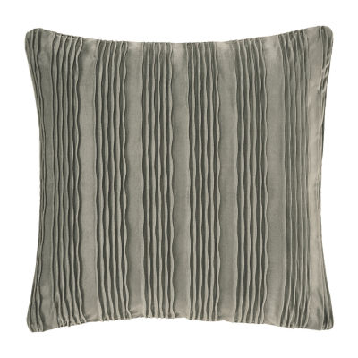 Queen Street Toulhouse Wave Throw Pillow Covers