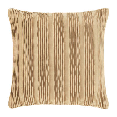 Queen Street Toulhouse Wave Throw Pillow Cover