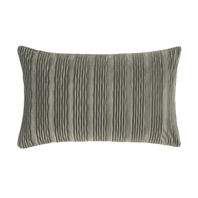 Queen Street Toulhouse Wave Throw Pillow Cover