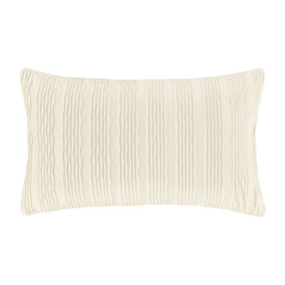 Queen Street Toulhouse Wave Throw Pillow Cover