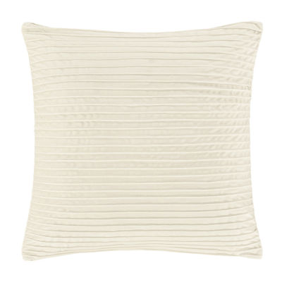 Queen Street Toulhouse Straight Throw Pillow Cover