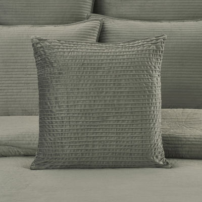 Queen Street Toulhouse Straight Throw Pillow Covers