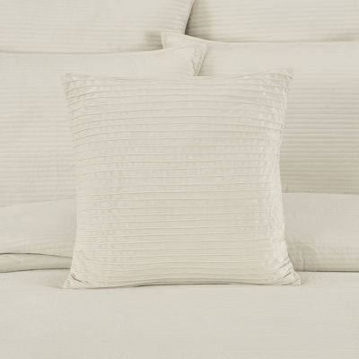 Queen Street Toulhouse Straight Throw Pillow Cover