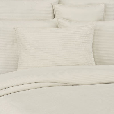 Queen Street Toulhouse Straight Throw Pillow Cover
