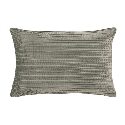 Queen Street Toulhouse Straight Throw Pillow Cover