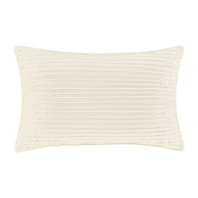 Queen Street Toulhouse Straight Throw Pillow Cover