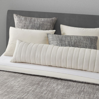 Queen Street Vander Rectangular Throw Pillow