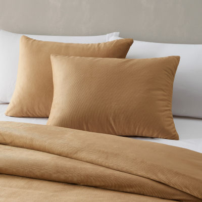 Queen Street Valletta 3-pc. Duvet Cover Set