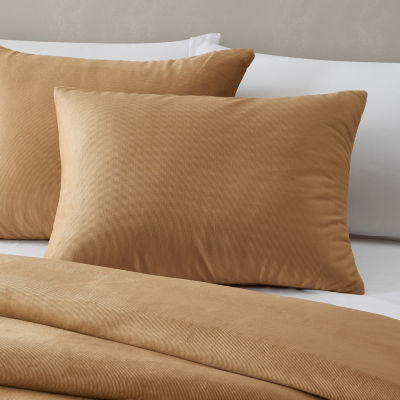 Queen Street Valletta 3-pc. Duvet Cover Set