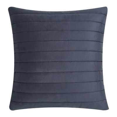 Queen Street Valletta Square Throw Pillows