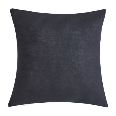 Queen Street Valletta Square Throw Pillow