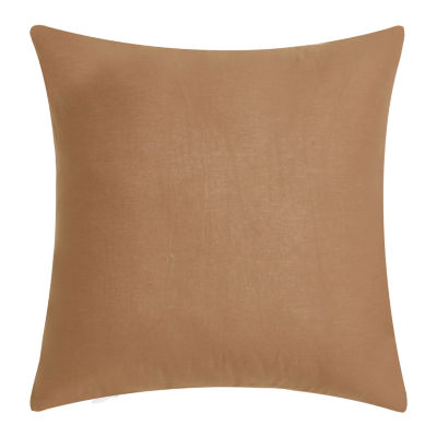 Queen Street Valletta Square Throw Pillows